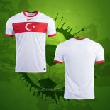 Maillot Turquie Domicile 2020-2021