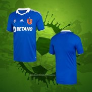 Maillot Universidad de Chili Domicile 2022