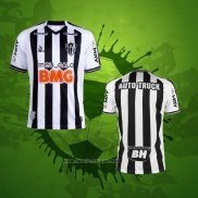 Thailande Maillot Atletico Mineiro Domicile 2020-2021