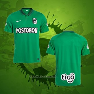 Thailande Maillot Atletico Nacional Exterieur 2021