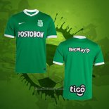 Thailande Maillot Atletico Nacional Exterieur 2022