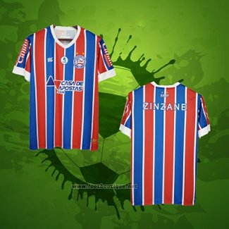 Thailande Maillot Bahia FC Exterieur 2021