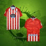 Thailande Maillot Cd Lugo Domicile 2020-2021