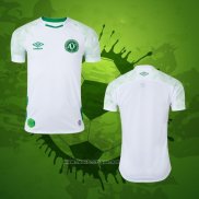 Thailande Maillot Chapecoense Exterieur 2020