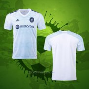 Thailande Maillot Chicago Fire Exterieur 2021