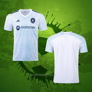 Thailande Maillot Chicago Fire Exterieur 2021