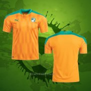 Thailande Maillot Costa de Ivoire Domicile 2020-2021