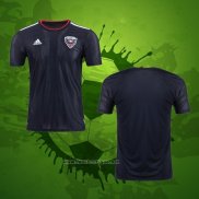 Thailande Maillot Dc United Domicile 2022