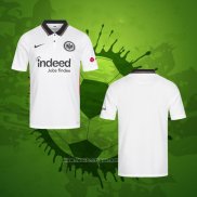 Thailande Maillot Eintracht Frankfurt Exterieur 2020-2021