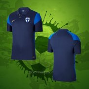 Thailande Maillot Finlande Exterieur 2020