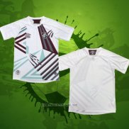 Thailande Maillot Fluminense Gardien 2020 Blanc