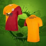 Thailande Maillot Galatasaray Domicile 2021-2022