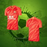 Thailande Maillot Guangzhou Evergrande Domicile 2020