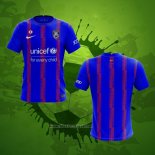 Thailande Maillot Johor Darul Ta'zim Domicile 2022