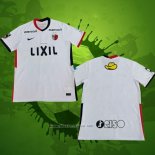 Thailande Maillot Kashima Antlers Exterieur 2021