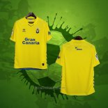 Thailande Maillot Las Palmas Domicile 2020-2021