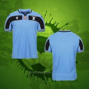 Thailande Maillot Lazio Domicile 120 Anos 19-20