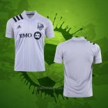 Thailande Maillot Montreal Impact Exterieur 2020