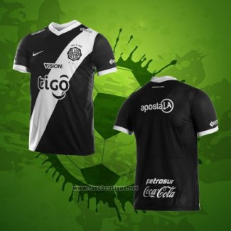 Thailande Maillot Olimpia Exterieur 2022