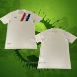 Thailande Maillot Paraguay Exterieur 2020