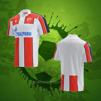 Thailande Maillot Red Star Belgrade Domicile 2021-2022