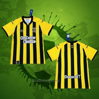 Thailande Maillot Rosario Central Domicile 2022