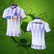 Thailande Maillot Sanfrecce Hiroshima Exterieur 2022