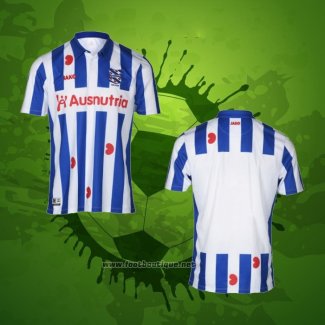 Thailande Maillot Sc Heerenveen Domicile 2020-2021