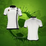 Thailande Maillot Spezia Domicile 2021-2022