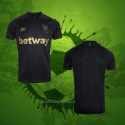 Thailande Maillot West Ham Third 2020-2021