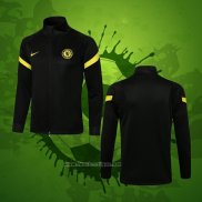 Veste Chelsea 2021-2022 Noir