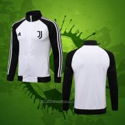 Veste Juventus 2021-2022 Blanc Y Noir