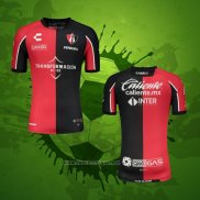 Maillot Atlas Domicile 2021-2022