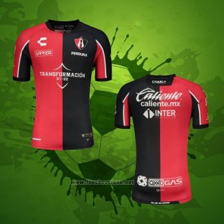 Maillot Atlas Domicile 2021-2022