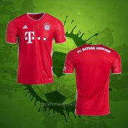 Maillot Bayern Munich Domicile 2020-2021