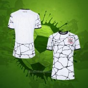 Maillot Corinthians Domicile Femme 2021-2022