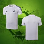 Maillot Entrainement Juventus 2020-2021 Gris