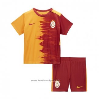 Maillot Galatasaray Domicile Enfant 2020-2021