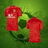 Maillot Guangzhou FC Domicile 2021