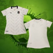 Maillot Italie Exterieur Femme 2020-2021