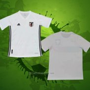 Maillot Japon Exterieur 2022