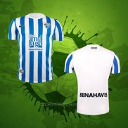 Maillot Malaga Domicile 2021-2022