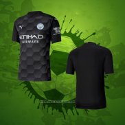 Maillot Manchester City Gardien Domicile 2020-2021