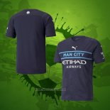 Maillot Manchester City Third 2021-2022