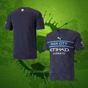 Maillot Manchester City Third 2021-2022