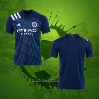 Maillot New York City Exterieur 2020