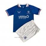 Maillot Rangers Legends Enfant 2022