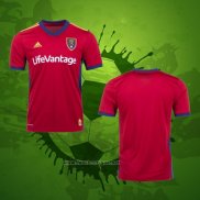 Maillot Real Salt Lake Domicile 2022