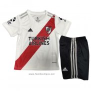 Maillot River Domicile Enfant 2020