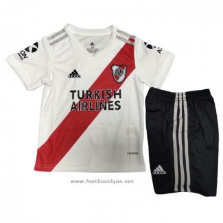 Maillot River Domicile Enfant 2020